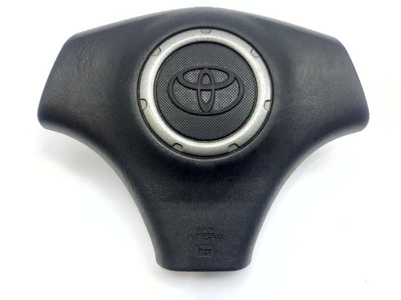 Recambio de airbag delantero izquierdo para toyota rav 4 (a2) referencia OEM IAM 8419802  