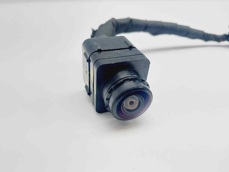 Recambio de modulo electronico para skoda rapid active referencia OEM IAM 5JA980121A  