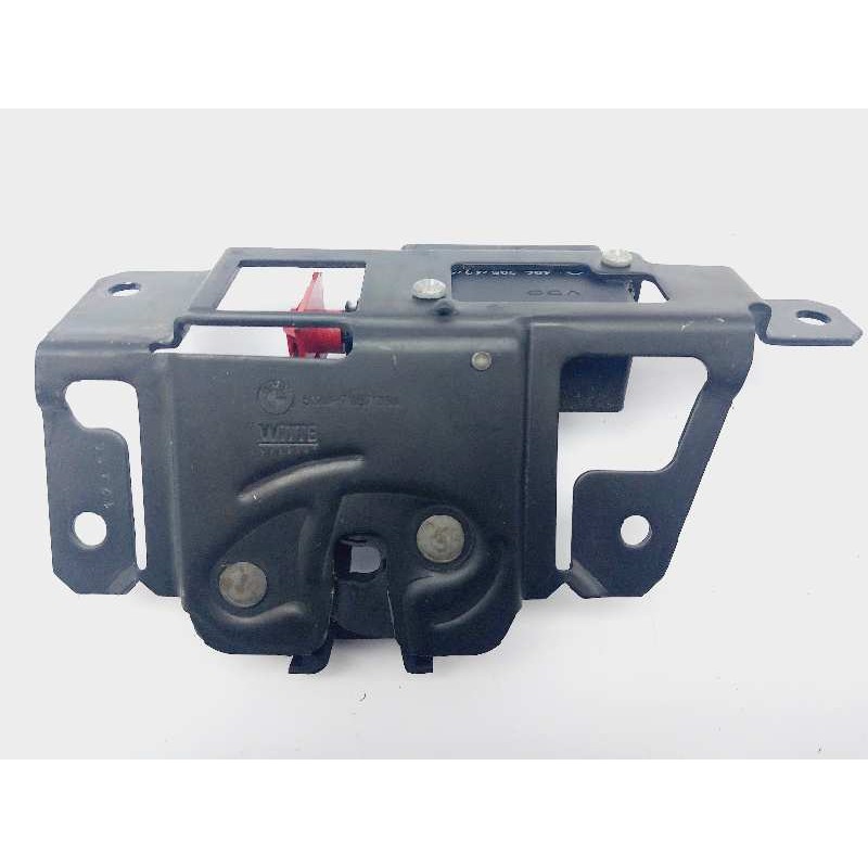 Recambio de cerradura maletero / porton para bmw x3 (e83) 2.0d referencia OEM IAM 51247057364 671183815849 