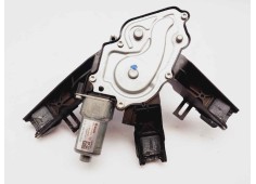 Recambio de motor limpia trasero para citroen c4 picasso seduction referencia OEM IAM 9677680580 0390208008  2