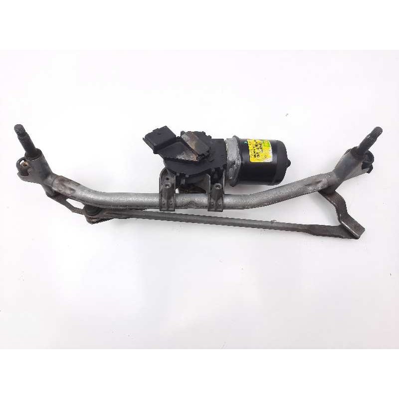 Recambio de motor limpia delantero para peugeot 1007 urban referencia OEM IAM 53568802  