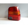 Recambio de piloto trasero derecho para seat arosa (6h1) select referencia OEM IAM   