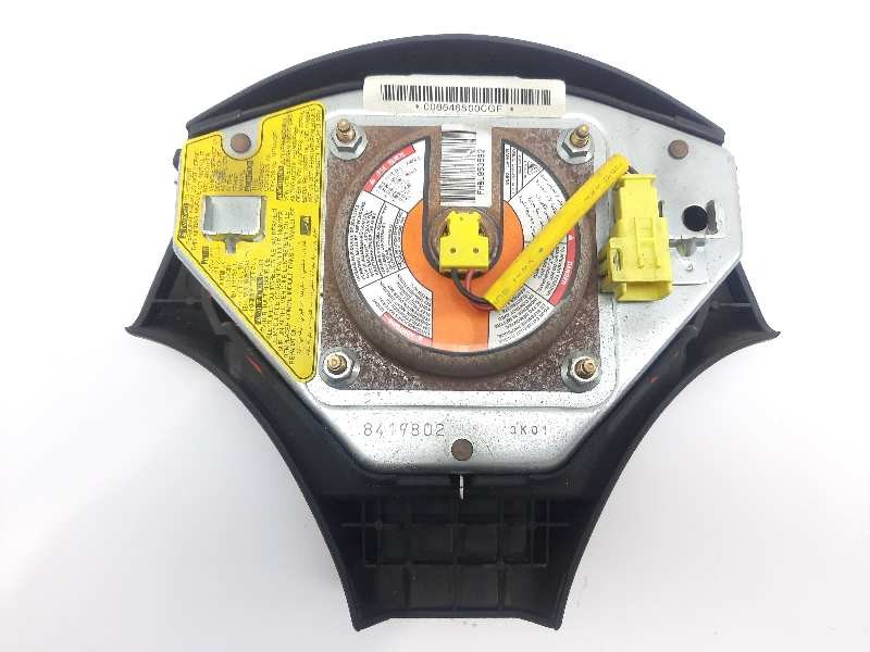 Recambio de airbag delantero izquierdo para toyota rav 4 (a2) referencia OEM IAM 8419802  