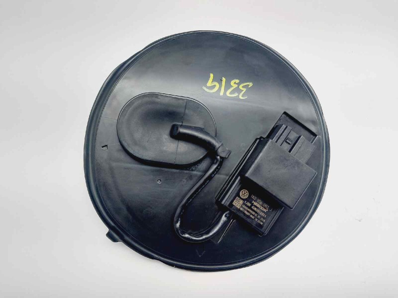 Recambio de modulo electronico para skoda rapid active referencia OEM IAM 1K0906093J  