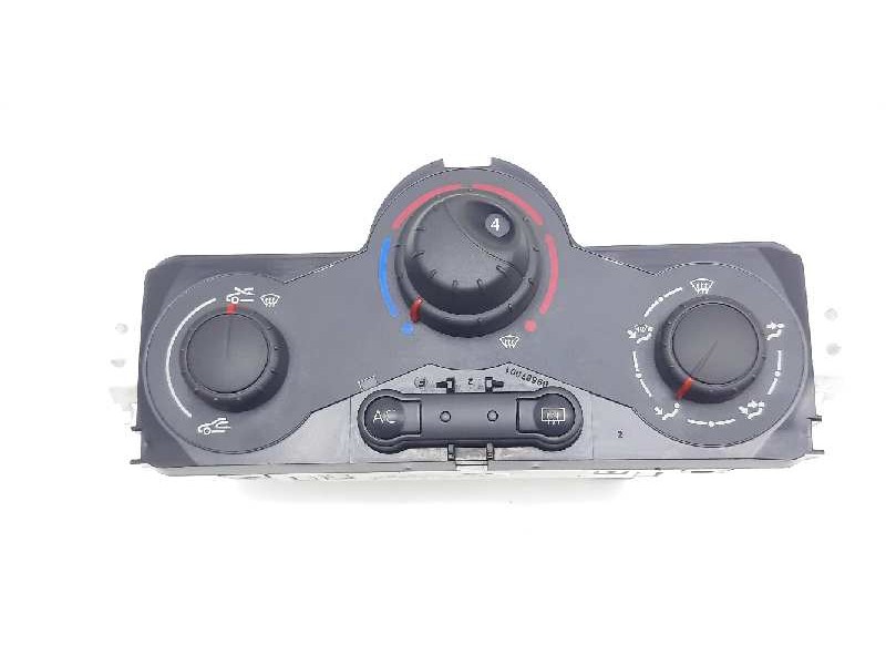 Recambio de mando calefaccion / aire acondicionado para renault scenic ii authentique referencia OEM IAM 69420003  
