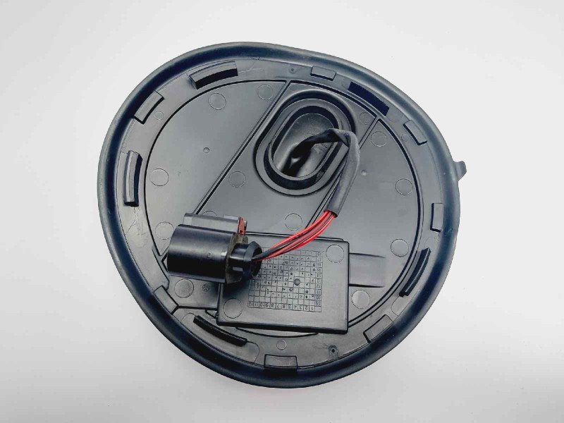 Recambio de modulo electronico para skoda rapid active referencia OEM IAM 1K0906093J  