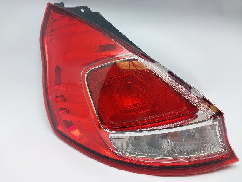 Recambio de piloto trasero izquierdo para ford fiesta (ccn) titanium referencia OEM IAM C1BB13405AD 1513152 