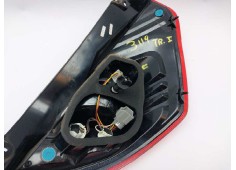 Recambio de piloto trasero izquierdo para ford fiesta (ccn) titanium referencia OEM IAM C1BB13405AD 1513152  2