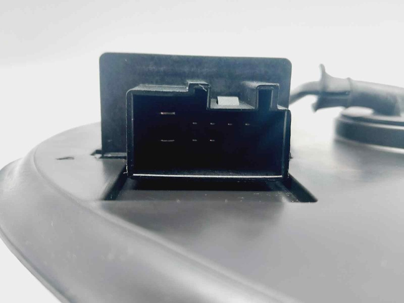 Recambio de modulo electronico para skoda rapid active referencia OEM IAM 1K0906093J  