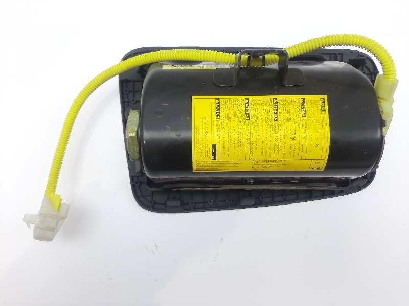 Recambio de airbag delantero derecho para toyota rav 4 (a2) referencia OEM IAM 7397042020B0  