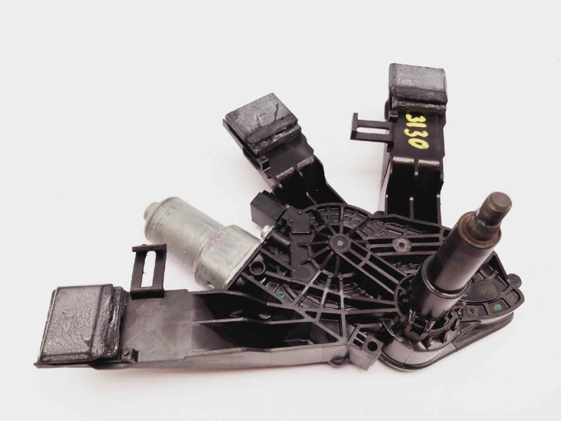 Recambio de motor limpia trasero para citroen c4 picasso seduction referencia OEM IAM 9677680580 0390208008 