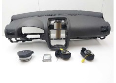 Recambio de kit airbag para volkswagen golf v berlina (1k1) sportline referencia OEM IAM   