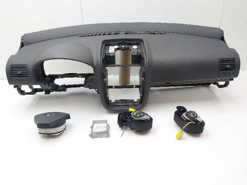 Recambio de kit airbag para volkswagen golf v berlina (1k1) sportline referencia OEM IAM   