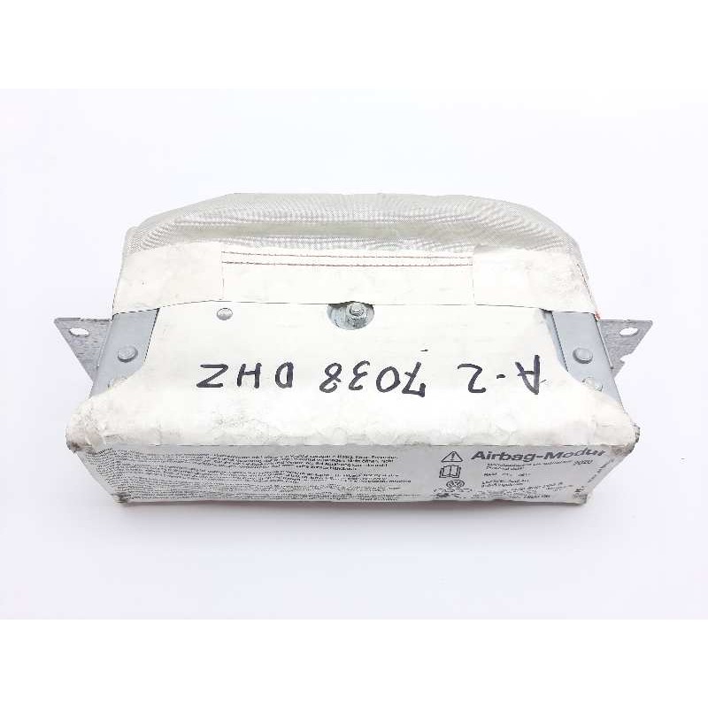 Recambio de airbag delantero derecho para audi a2 (8z) referencia OEM IAM 8Z0880204B  