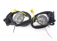 Recambio de kit airbag para volkswagen golf v berlina (1k1) sportline referencia OEM IAM    2