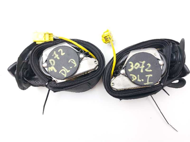 Recambio de kit airbag para volkswagen golf v berlina (1k1) sportline referencia OEM IAM   