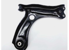 Recambio de brazo suspension inferior delantero derecho para skoda rapid active referencia OEM IAM 6R0407152F   2