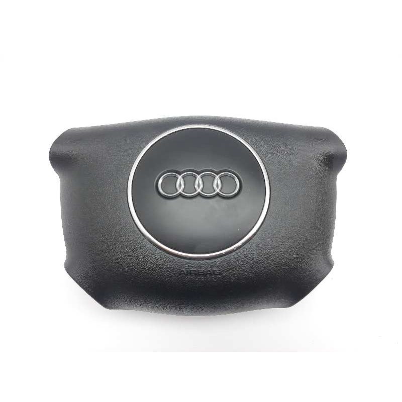 Recambio de airbag delantero izquierdo para audi a2 (8z) referencia OEM IAM 8P0880201BL  