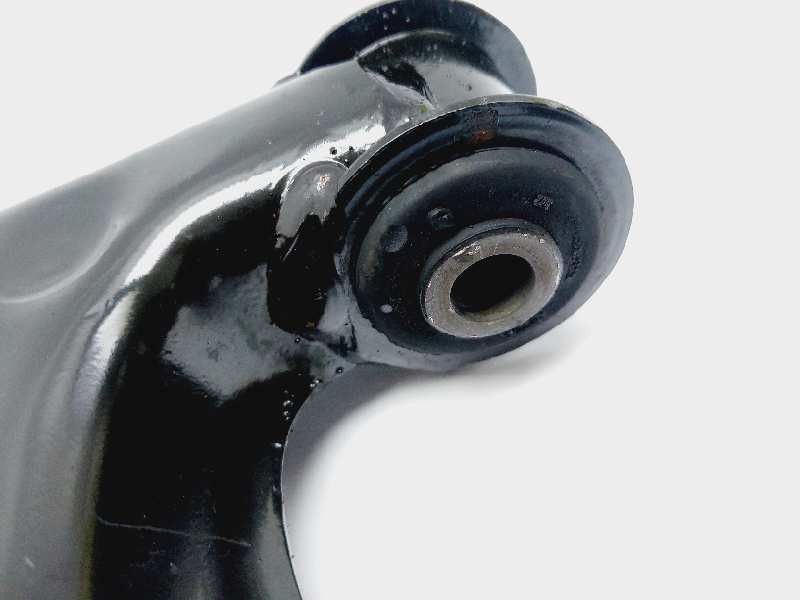 Recambio de brazo suspension inferior delantero derecho para skoda rapid active referencia OEM IAM 6R0407152F  