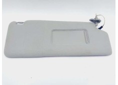 Recambio de parasol derecho para bmw x3 (e83) 2.0d referencia OEM IAM 51163428219 1442139GR 