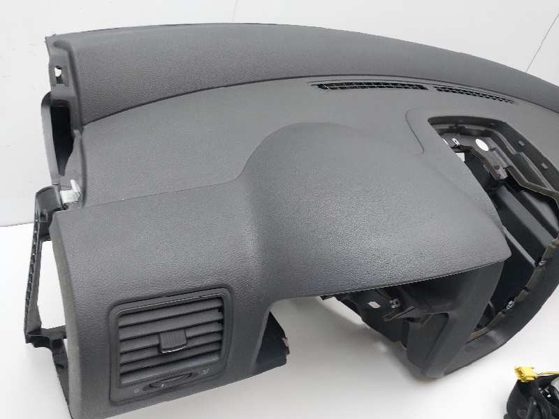 Recambio de kit airbag para volkswagen golf v berlina (1k1) sportline referencia OEM IAM   