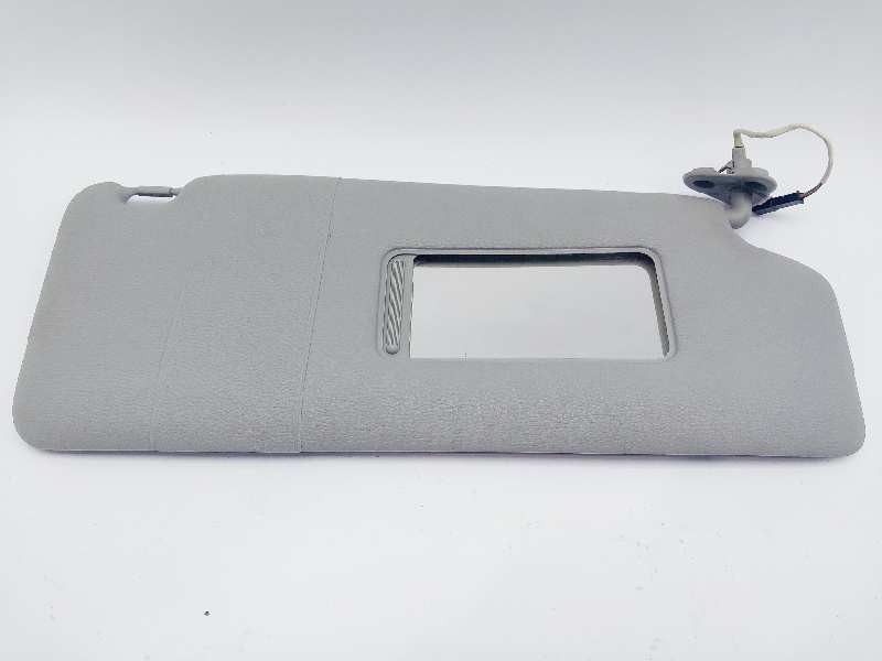 Recambio de parasol derecho para bmw x3 (e83) 2.0d referencia OEM IAM 51163428219 1442139GR 