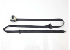 Recambio de pretensor airbag izquierdo para seat toledo (5p2) referencia OEM IAM 5P0857705B  