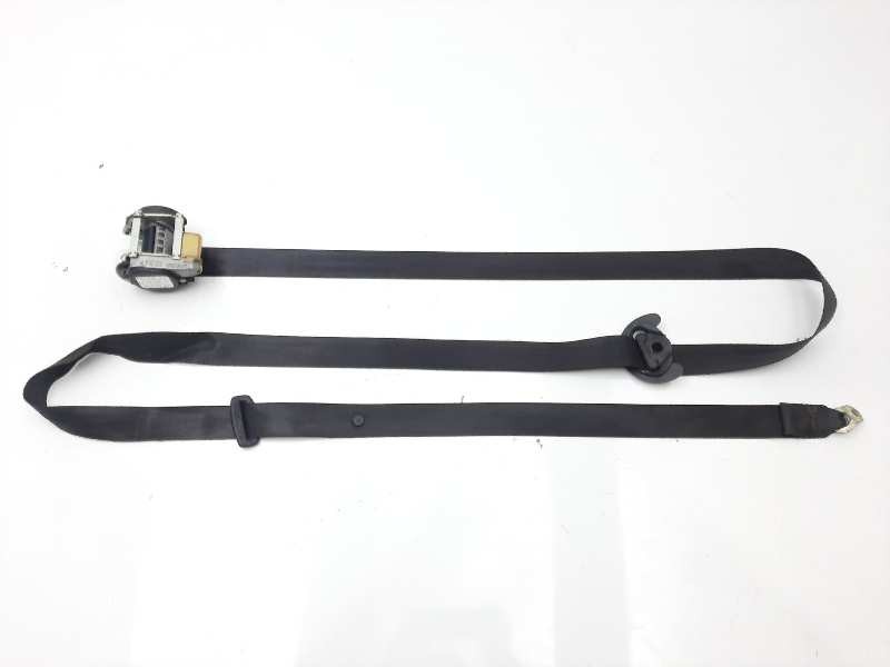 Recambio de pretensor airbag izquierdo para seat toledo (5p2) referencia OEM IAM 5P0857705B  