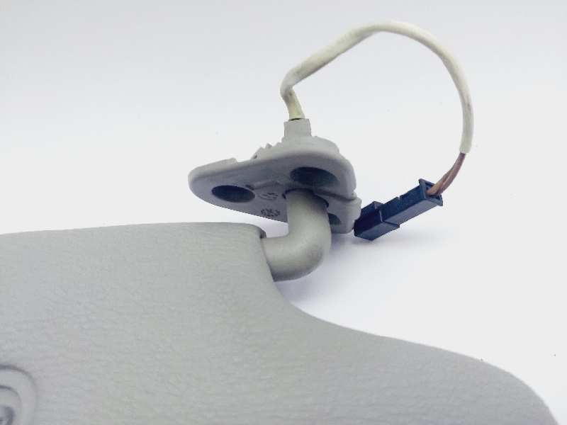 Recambio de parasol derecho para bmw x3 (e83) 2.0d referencia OEM IAM 51163428219 1442139GR 