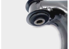 Recambio de brazo suspension inferior delantero izquierdo para skoda rapid active referencia OEM IAM 6R0407151F   2