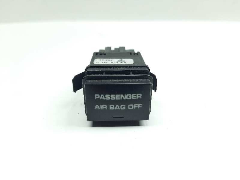 Recambio de interruptor para porsche cayenne (typ 9pa1) diesel referencia OEM IAM 7L5919211B  