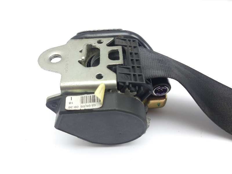 Recambio de pretensor airbag izquierdo para seat toledo (5p2) referencia OEM IAM 5P0857705B  