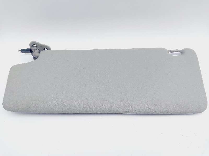 Recambio de parasol derecho para bmw x3 (e83) 2.0d referencia OEM IAM 51163428219 1442139GR 