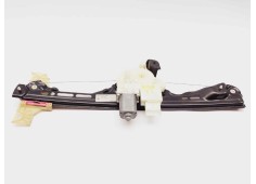 Recambio de elevalunas trasero izquierdo para citroen c4 picasso seduction referencia OEM IAM 9676172480 9675288380 