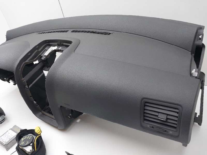 Recambio de kit airbag para volkswagen golf v berlina (1k1) sportline referencia OEM IAM   