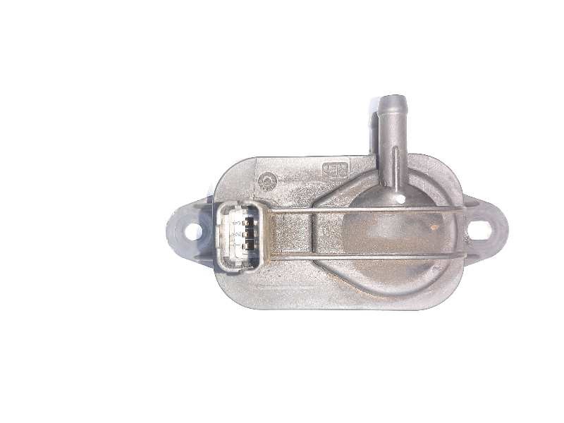 Recambio de valvula aire adicional para citroën c8 2.2 hdi 16v premier ii referencia OEM IAM 9545022680  