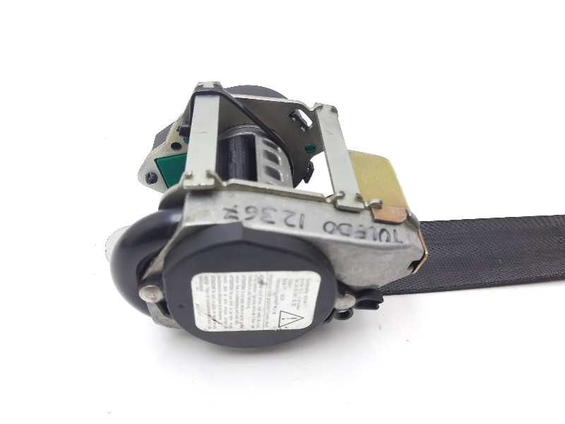 Recambio de pretensor airbag izquierdo para seat toledo (5p2) referencia OEM IAM 5P0857705B  