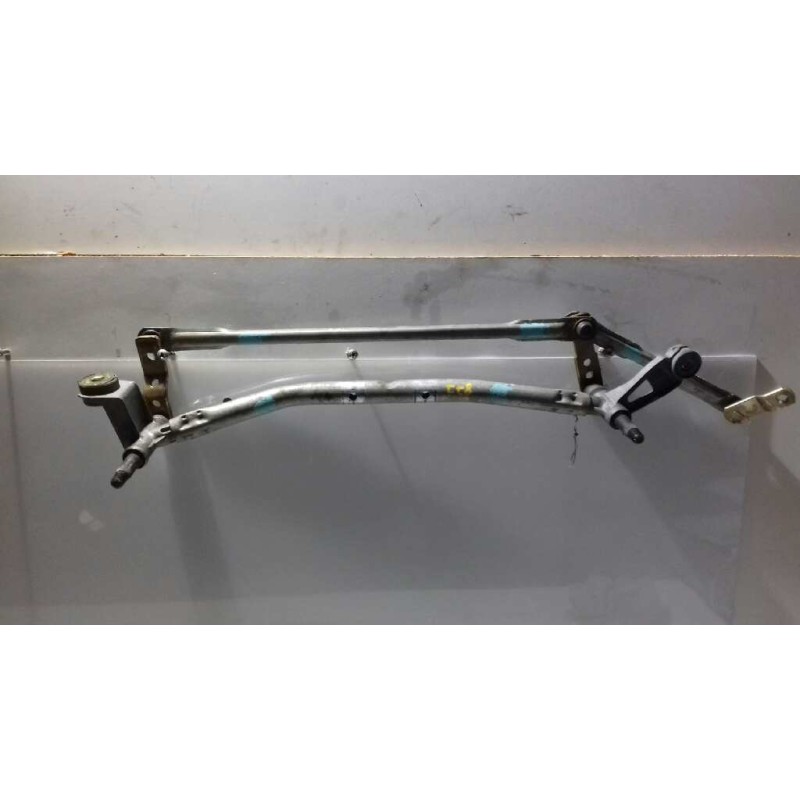 Recambio de articulacion limpia delantera para renault megane ii berlina 3p dynamique referencia OEM IAM   