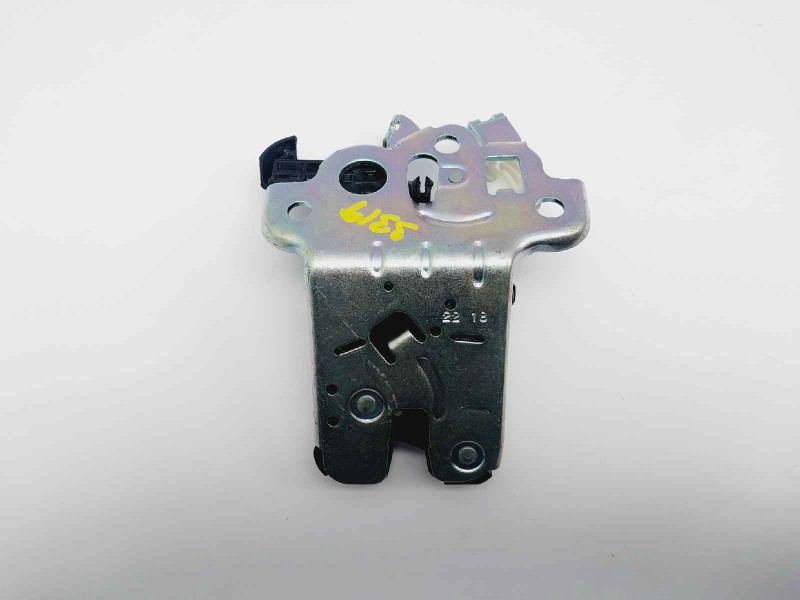 Recambio de cerradura maletero / porton para skoda rapid active referencia OEM IAM 8R0827505A A102523 