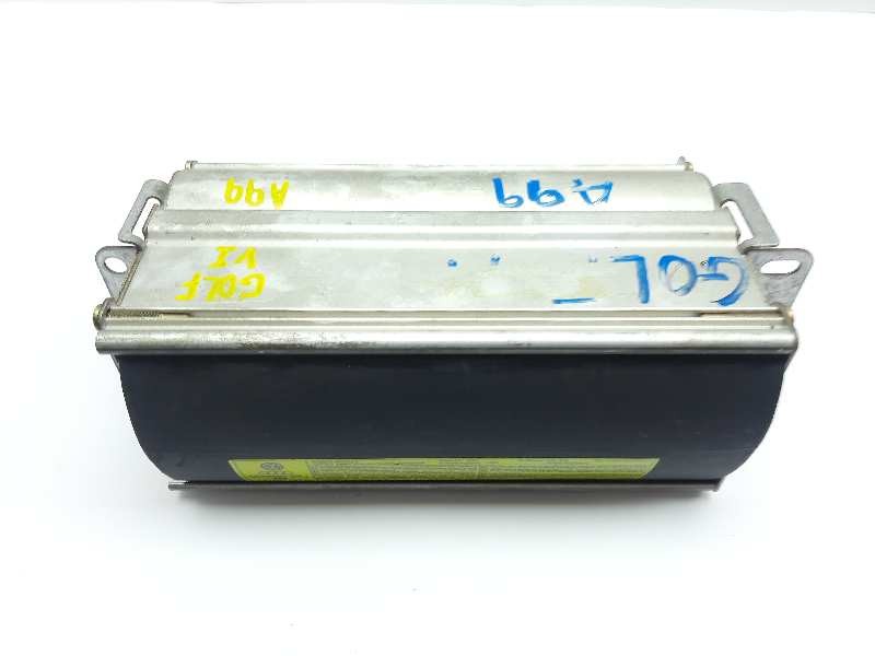 Recambio de airbag delantero derecho para volkswagen golf vi (5k1) referencia OEM IAM 1J0880204B  