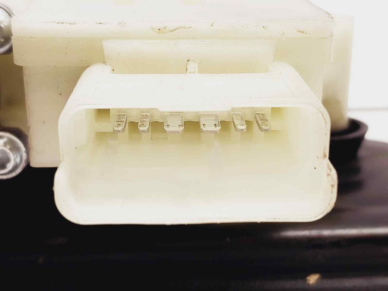 Recambio de elevalunas trasero izquierdo para citroen c4 picasso seduction referencia OEM IAM 9676172480 9675288380 