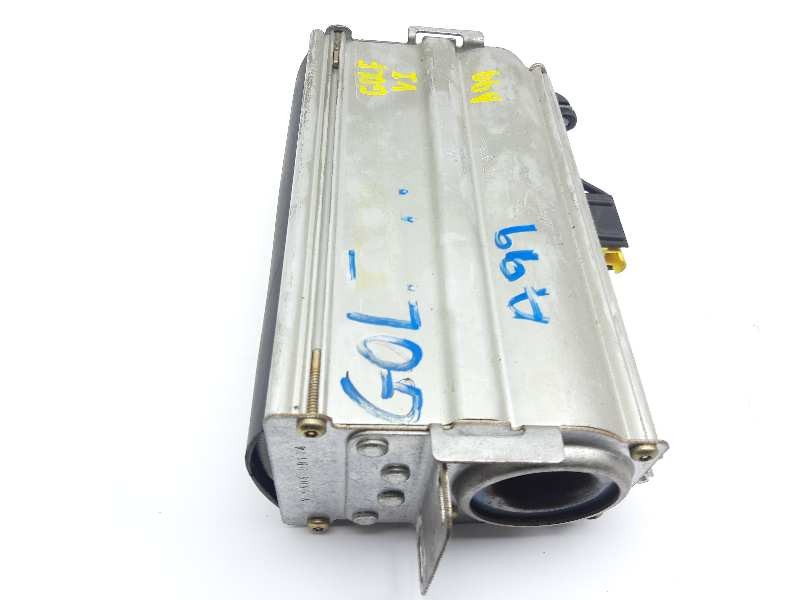 Recambio de airbag delantero derecho para volkswagen golf vi (5k1) referencia OEM IAM 1J0880204B  