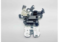 Recambio de cerradura maletero / porton para skoda rapid active referencia OEM IAM 8R0827505A A102523  2