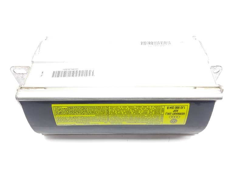Recambio de airbag delantero derecho para volkswagen golf vi (5k1) referencia OEM IAM 1J0880204B  