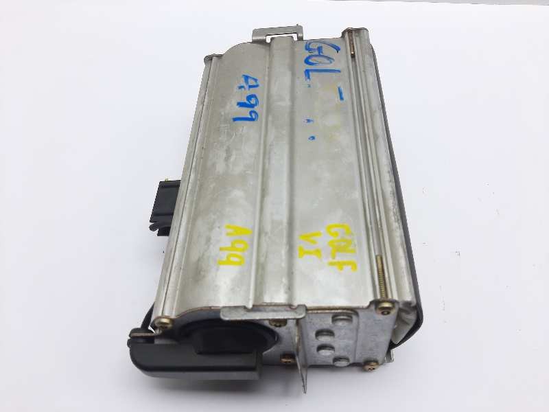 Recambio de airbag delantero derecho para volkswagen golf vi (5k1) referencia OEM IAM 1J0880204B  