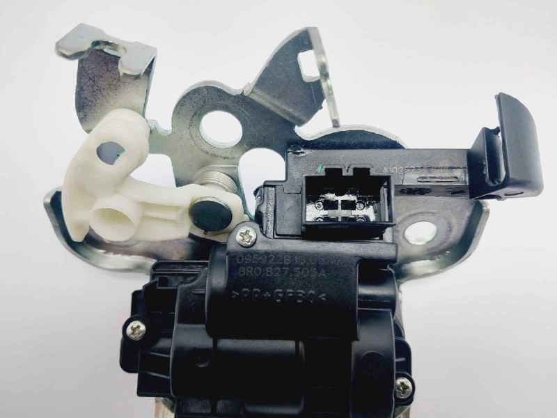 Recambio de cerradura maletero / porton para skoda rapid active referencia OEM IAM 8R0827505A A102523 