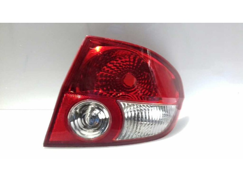 Recambio de piloto trasero derecho para hyundai getz (tb) 1.1 básico referencia OEM IAM   