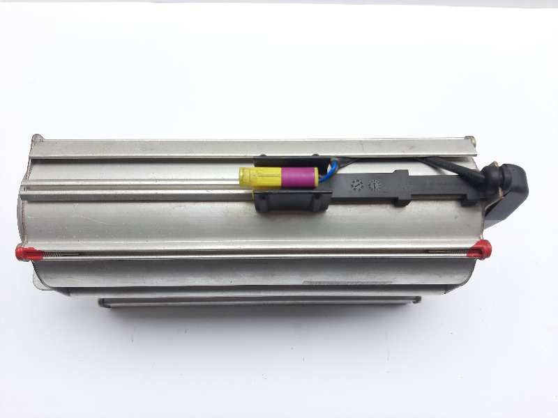 Recambio de airbag delantero derecho para volkswagen golf vi (5k1) referencia OEM IAM 1J0880204B  