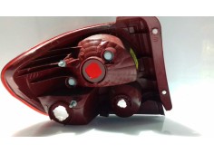 Recambio de piloto trasero derecho para hyundai getz (tb) 1.1 básico referencia OEM IAM    2