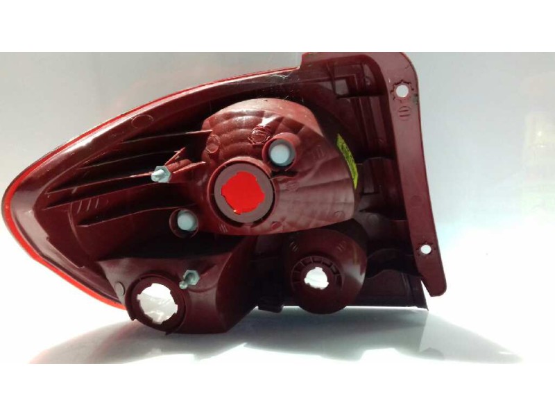 Recambio de piloto trasero derecho para hyundai getz (tb) 1.1 básico referencia OEM IAM   